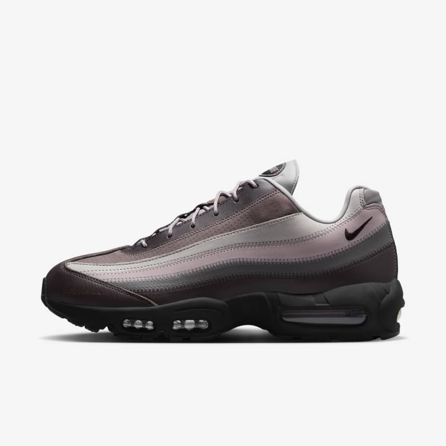 Die Geschichte des Air Max 95. Nike DE