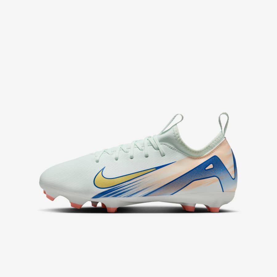 Nike mercurial for speed top