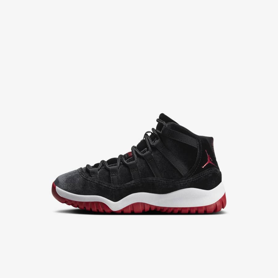 Concord 11 kid sizes price online