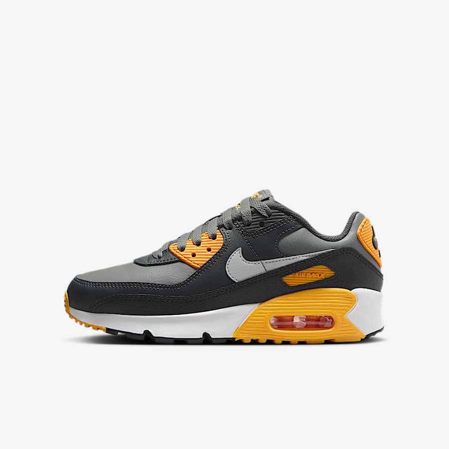Air max came out today 2025