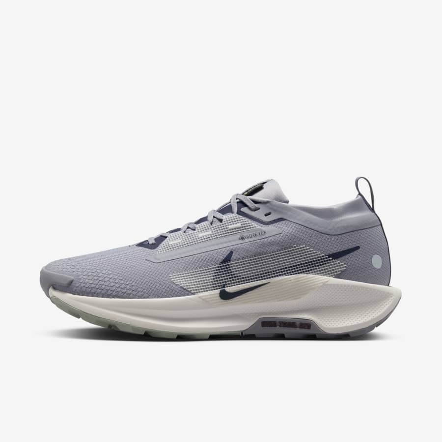 Tenis nike impermeables discount