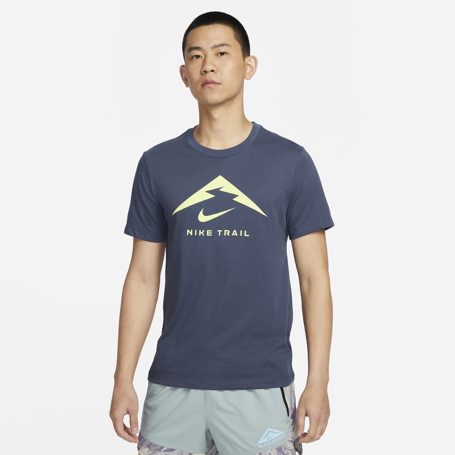 Custom running shirts nike on sale