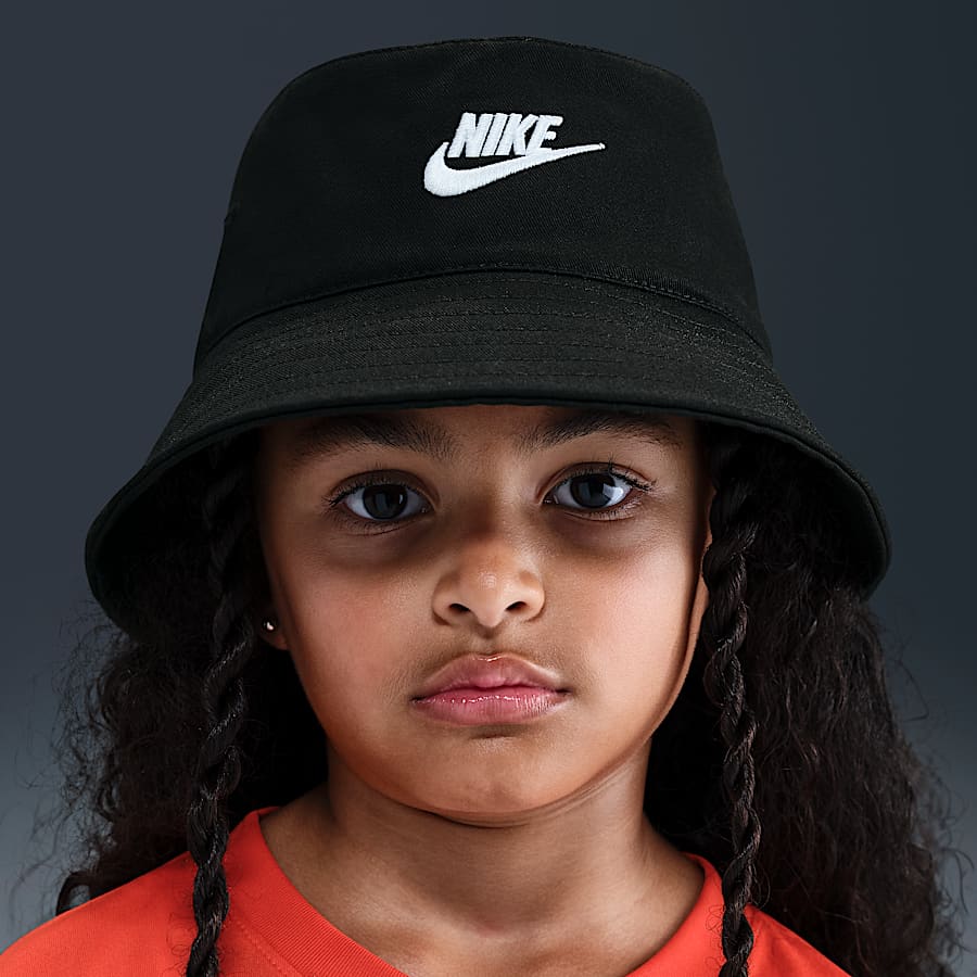 nike bucket hat sizing