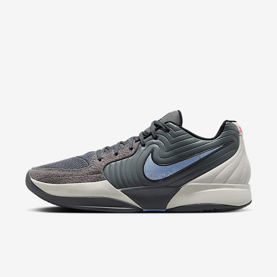 The most comfortable basketball shoes 2025
