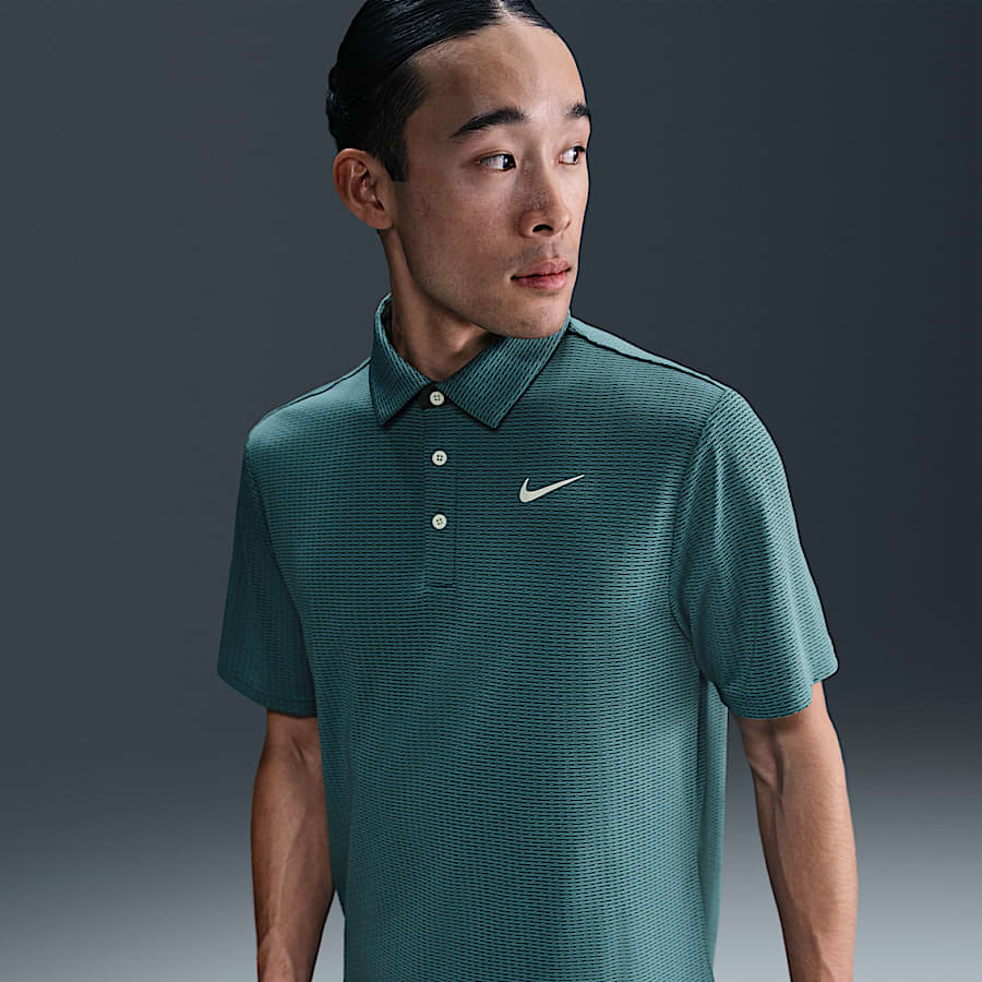 Nikeおすすめのメンズ用ポロシャツ.オンラインストア (通販サイト)