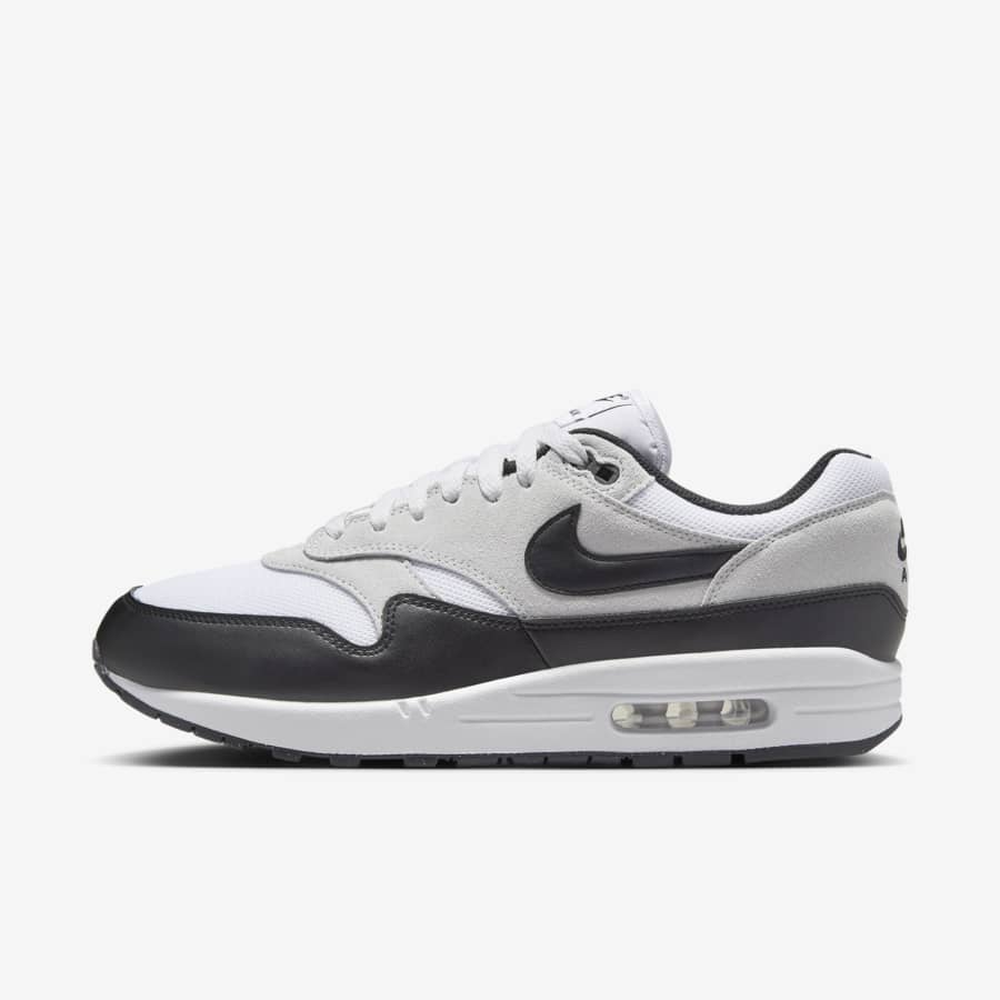 The history of the Air Max 1. Nike UK