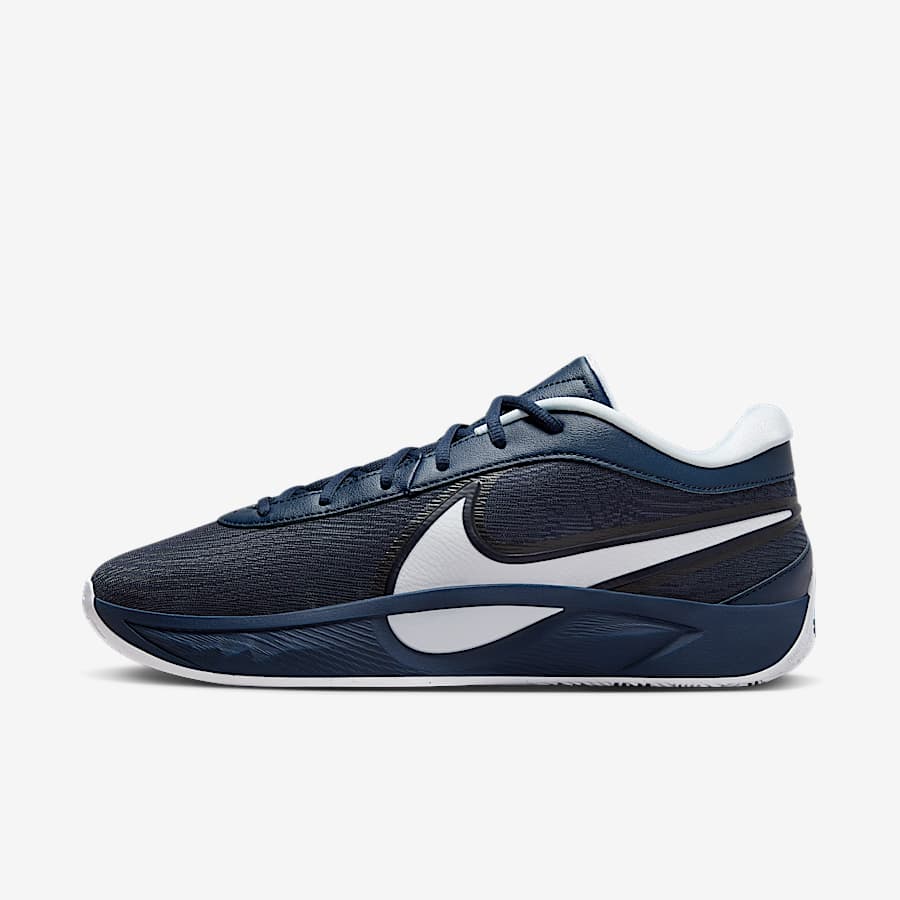 シューズ(男性用) Nike Giannis Freak 6 EP 9.5 US Nike Giannis Freak 6 EP Antetokounmpo Men Basketball Hoopers