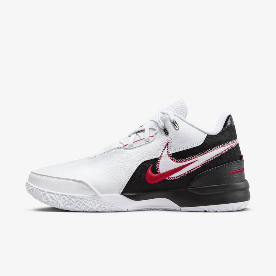 Soulier de basket nike top