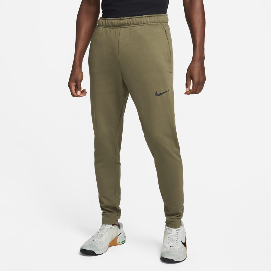 Pantalon store crossfit nike