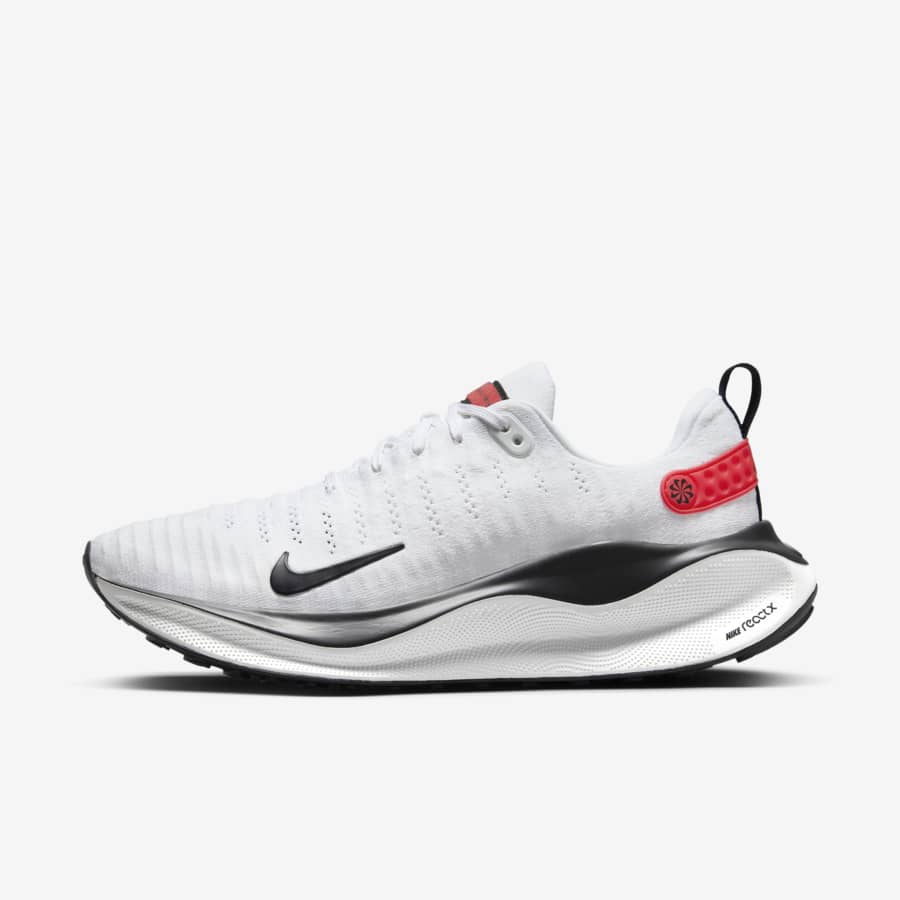 The Best Nike Shoes and Gear for Running an Ultramarathon.
