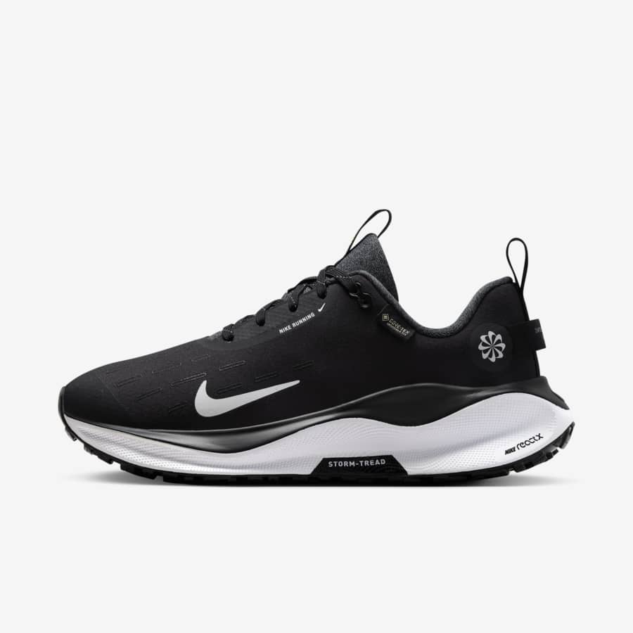 Nike winter trainers store