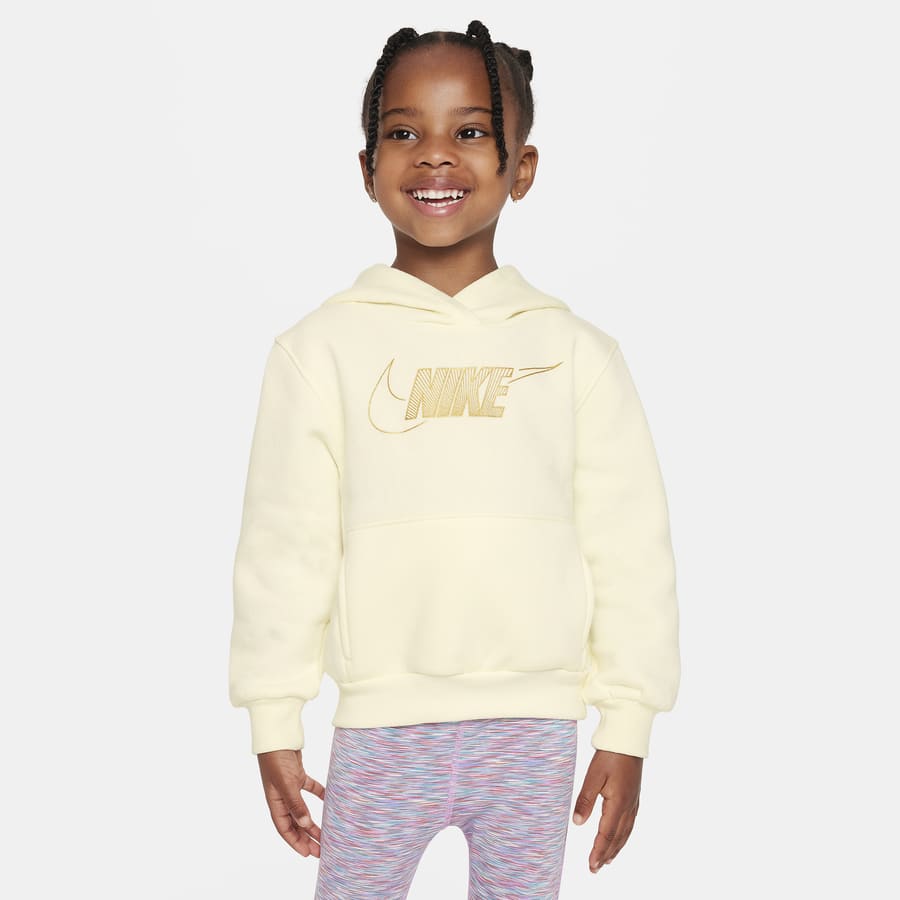 Toddler nike cheap sweatshirts