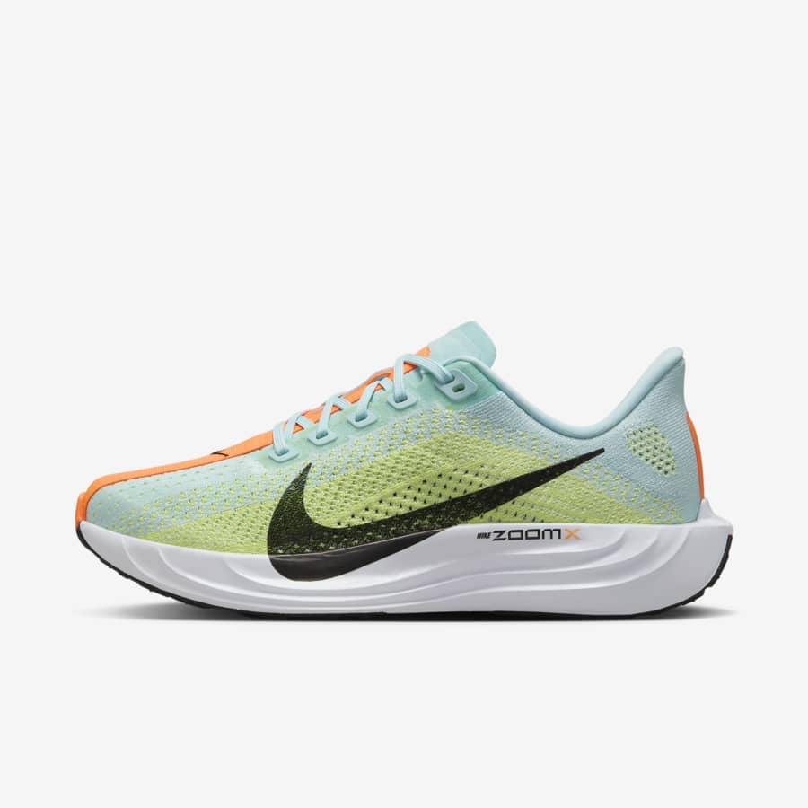 Selecting the Best Running Shoes for Supination. Nike