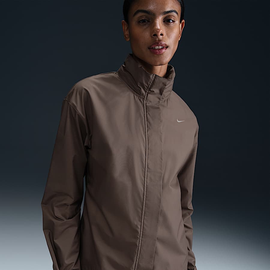 Nike cold weather jacket cheap