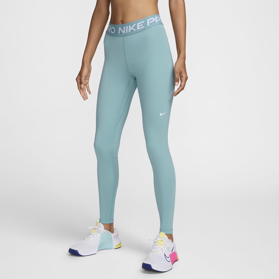 Les meilleurs vetements Nike pour le CrossFit. Nike LU