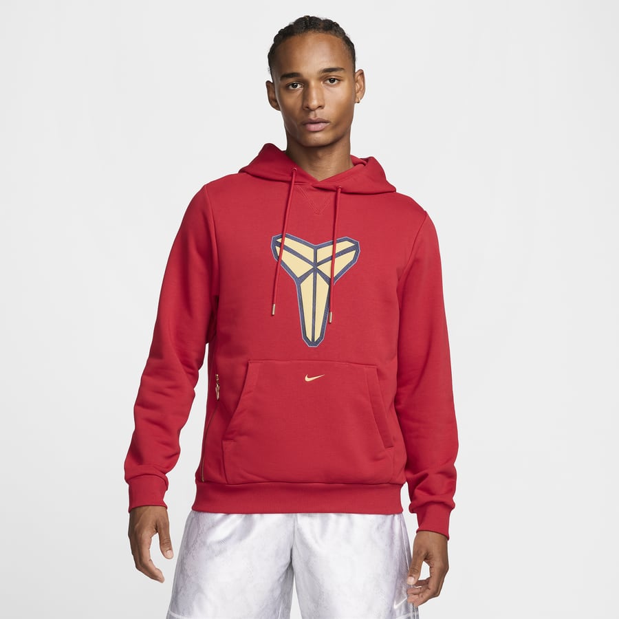 Nike basketball warm up hoodie 2025
