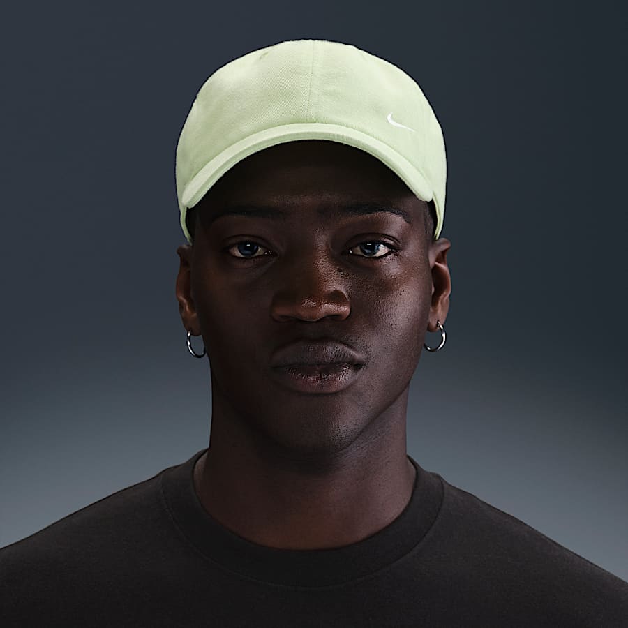 How to Wash A Baseball Cap. Nike.com
