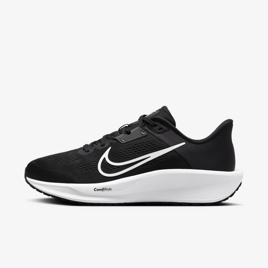Selecting the Best Running Shoes for Supination. Nike ID