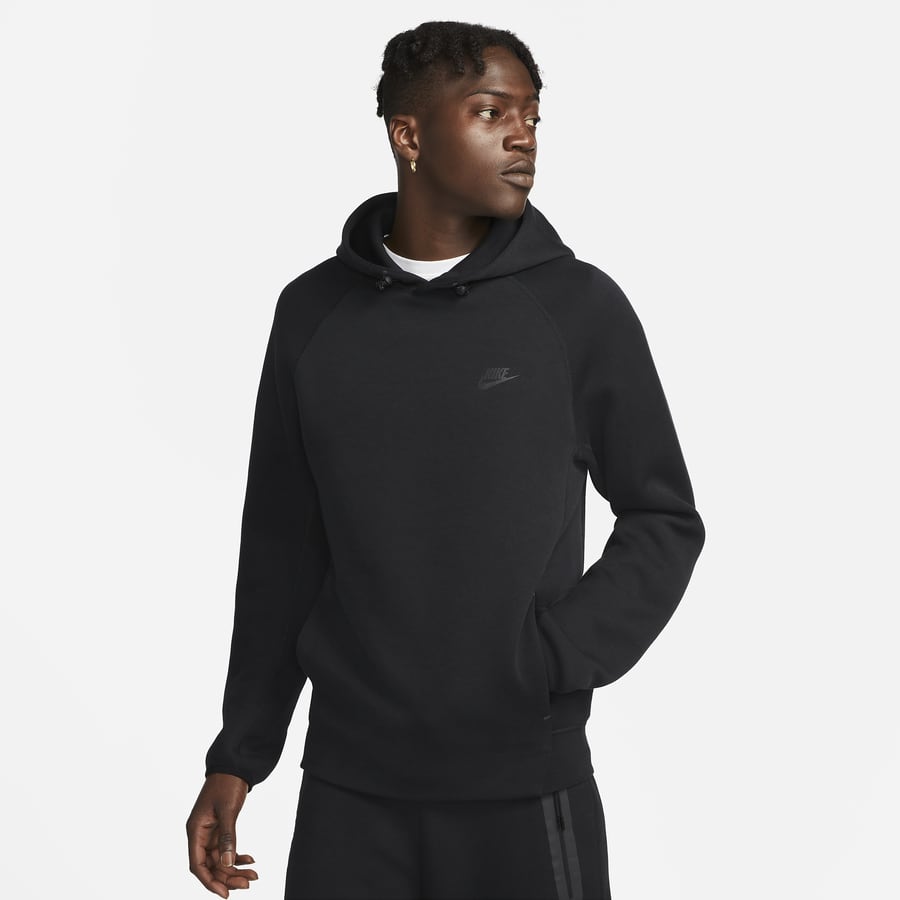 Check Out These 5 Warm Nike Hoodies for Winter Weather. Nike UK
