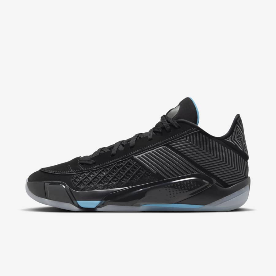 Nike Basketball. Nike