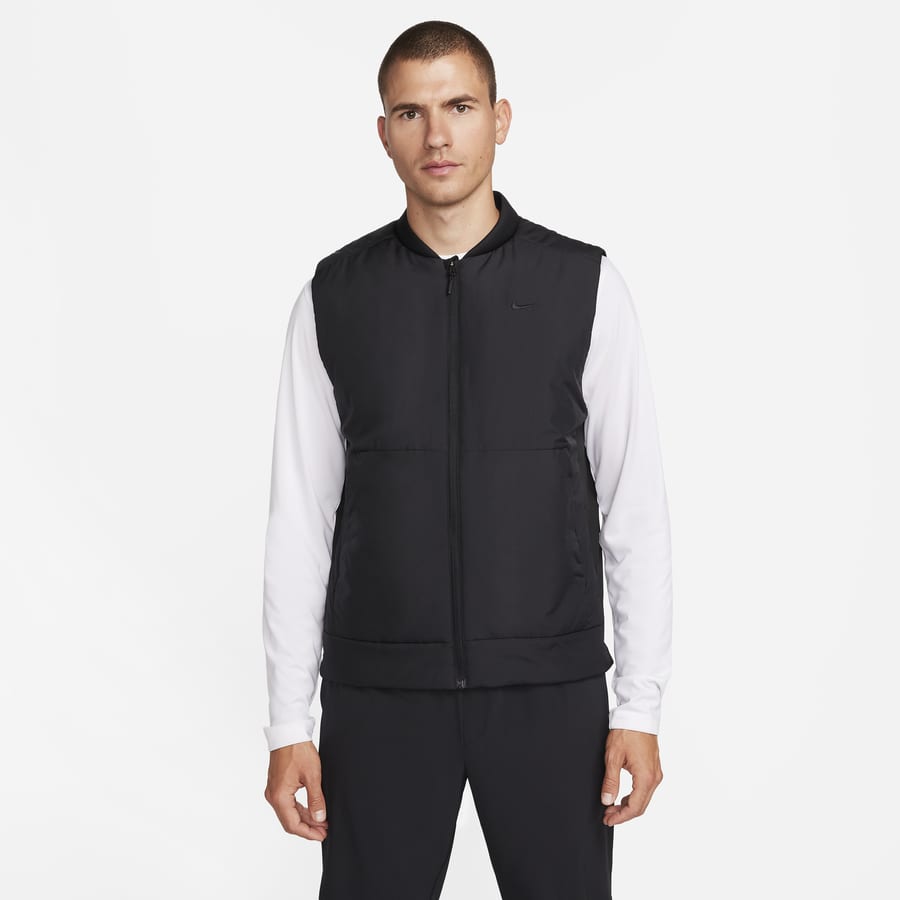 Blouson sans manche homme nike clearance