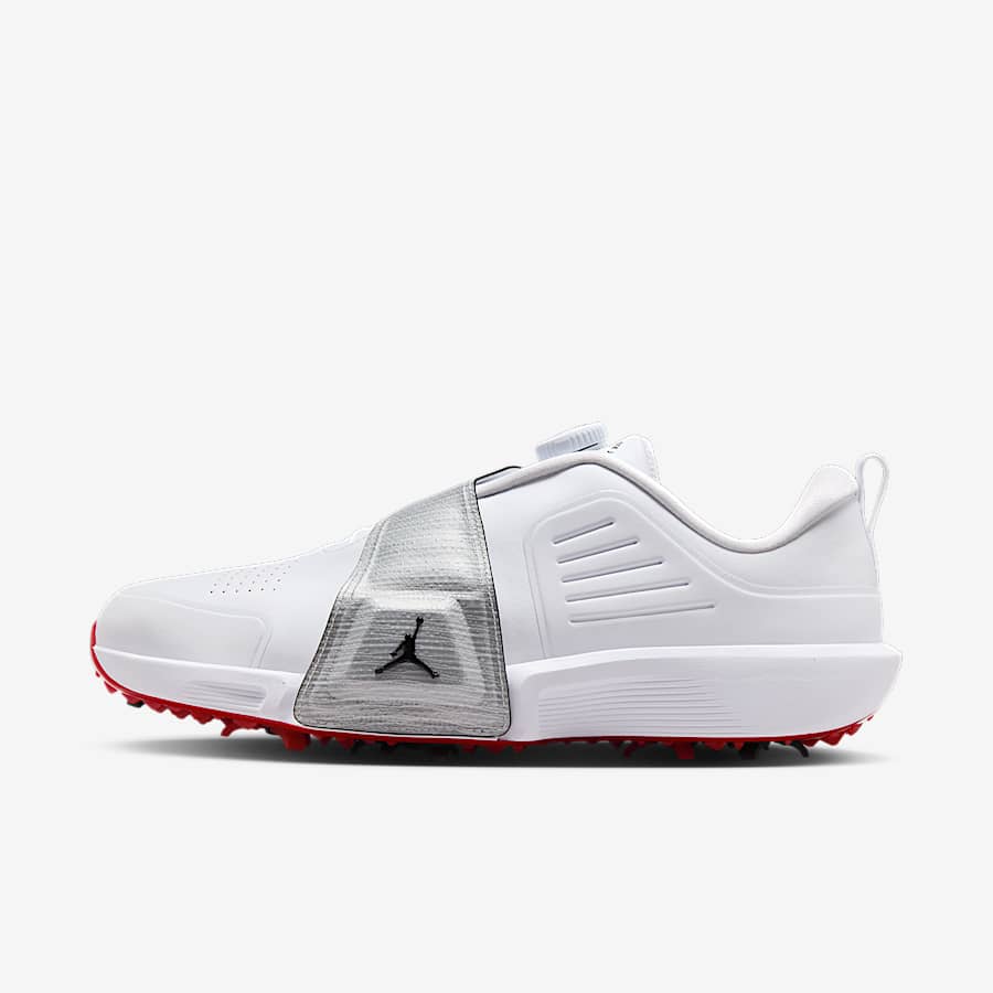 nike all weather golf shoes