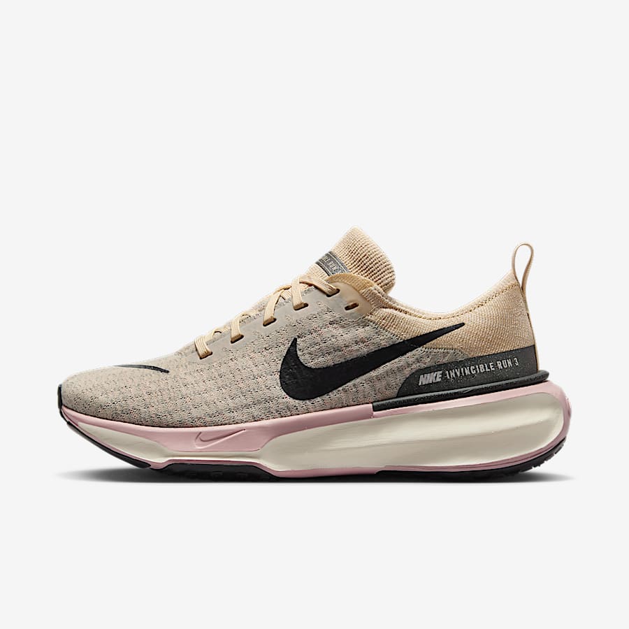Las 6 zapatillas Nike más cómodas para running. Nike ES