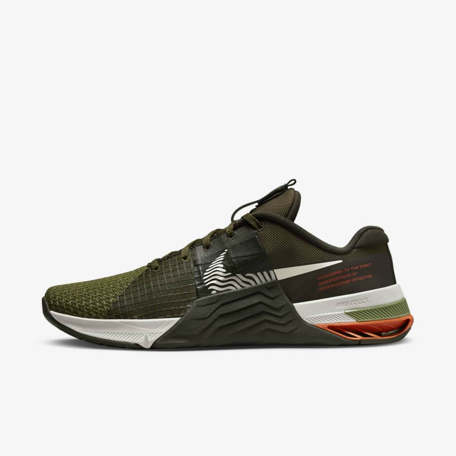 Nike metcon 4 for squats 2025