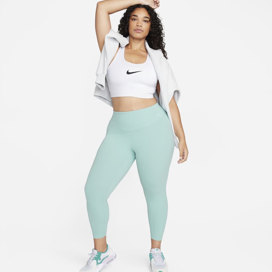 The best Nike leggings for support and compression. Nike SI