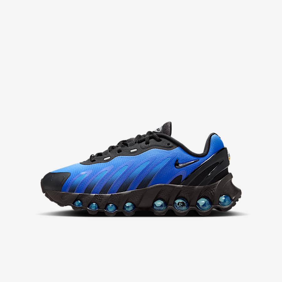 newest nike air max shoes