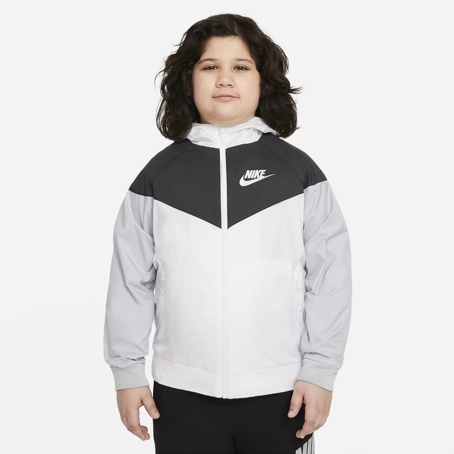Nike winter coats for online toddlers