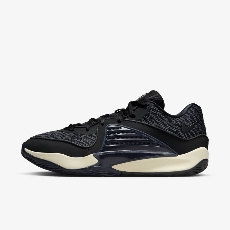Best nike on sale shoes for basketball