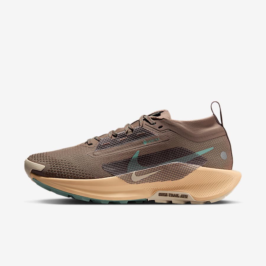 NIKE GORE-TEX トレイルランニングシューズ Amazon.co.jp: NIKE ナイキ トレイルランニングシューズ 26.0cm