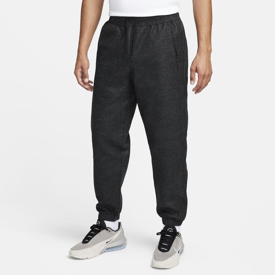 Nike Warm-Up Pants, Mens
