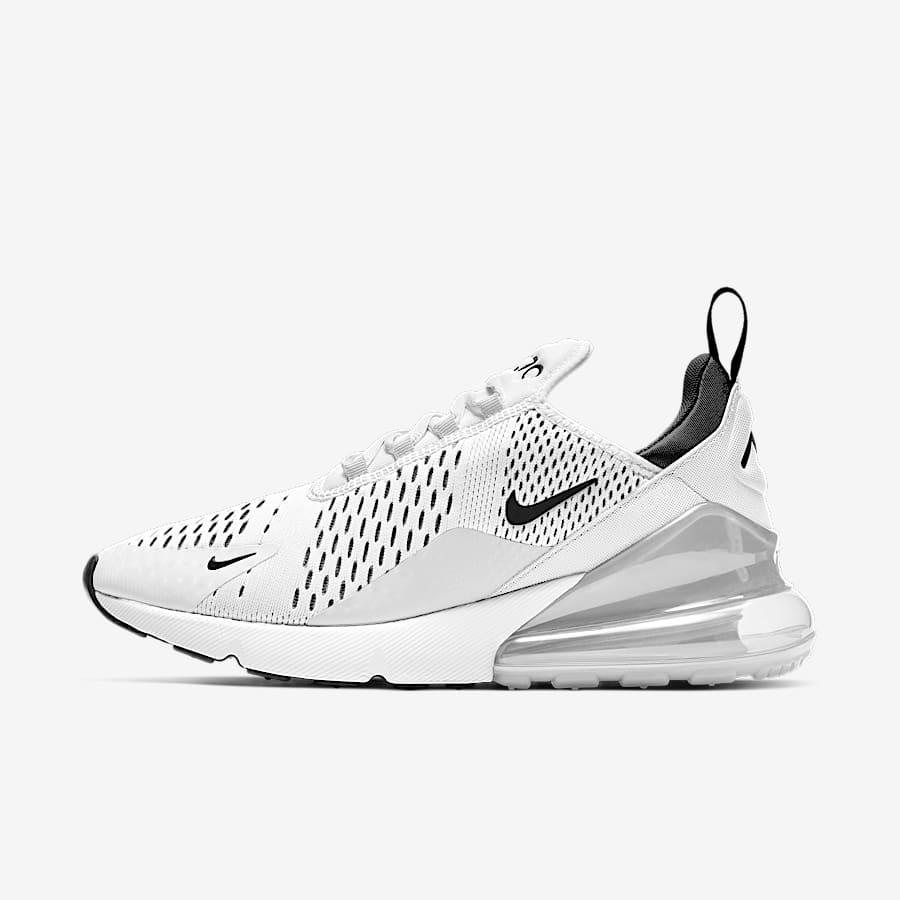 Nike air max 270 height increase hotsell