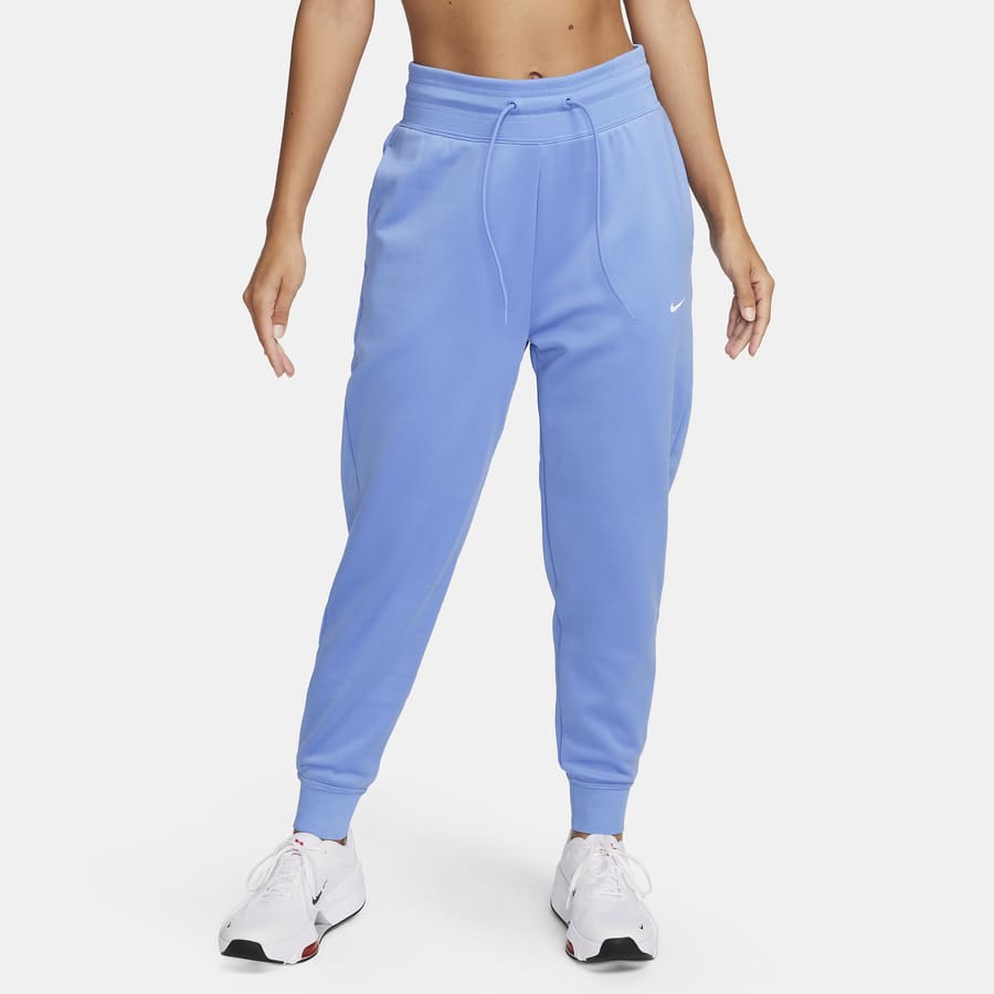 Check Out the Warmest Sweatpants by Nike. Nike