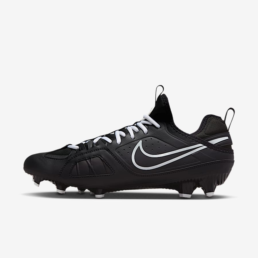 Can You Wear Soccer Cleats for Lacrosse: A Complete Guide