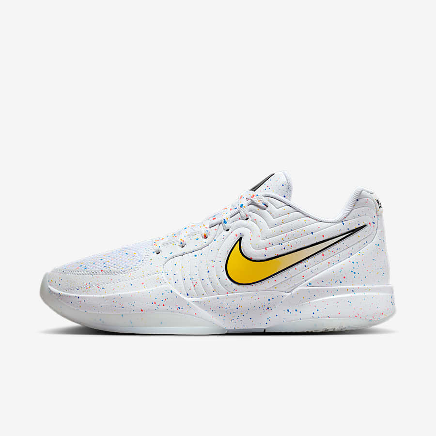 Nike Ja 2 EP 'Iron Grey' FD7327-002