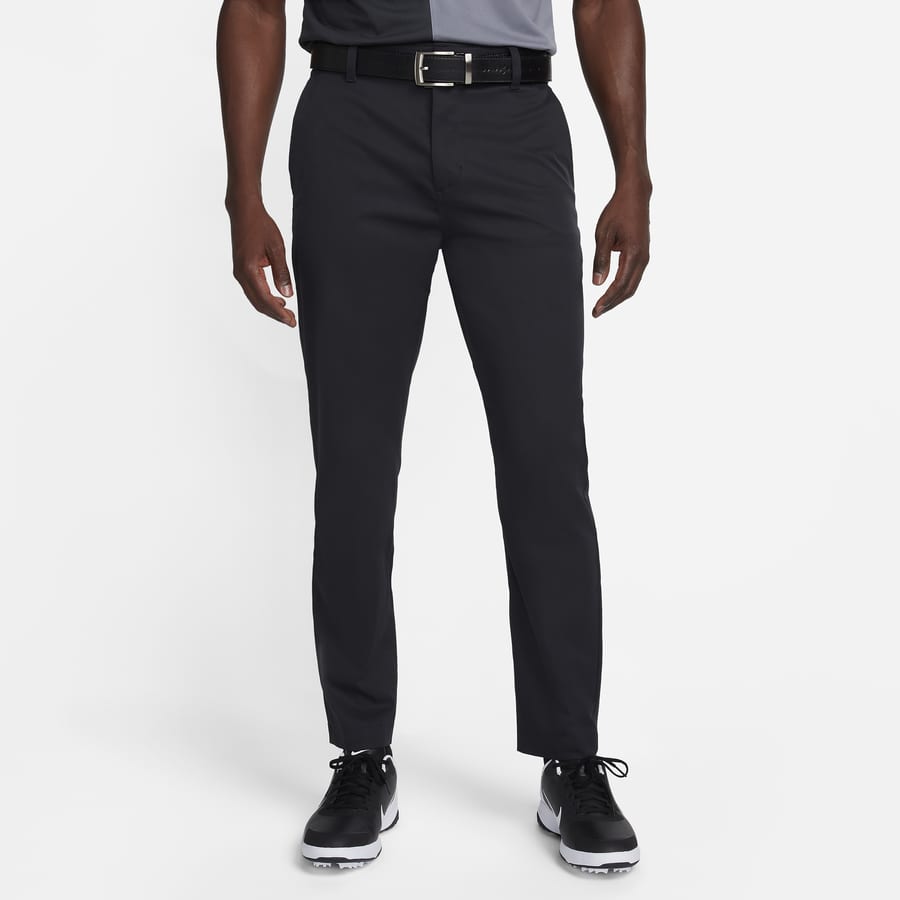 What are Nike s Best Golf Trousers . Nike UK
