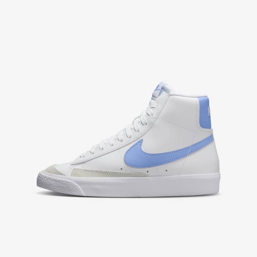 Nike blazer fit guide sales