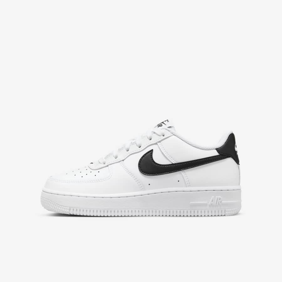 Hoe je je witte schoenen er weer als nieuw uit laat zien. Nike NL