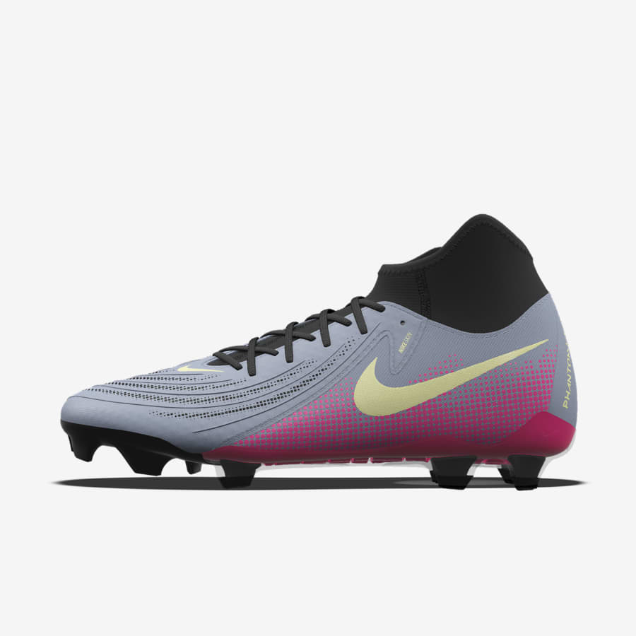Nike id customize football cleats sale