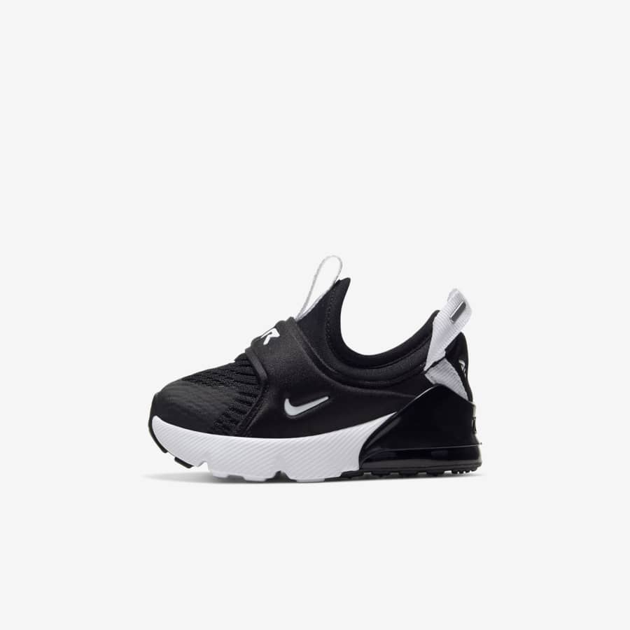Nike shoes with most height top