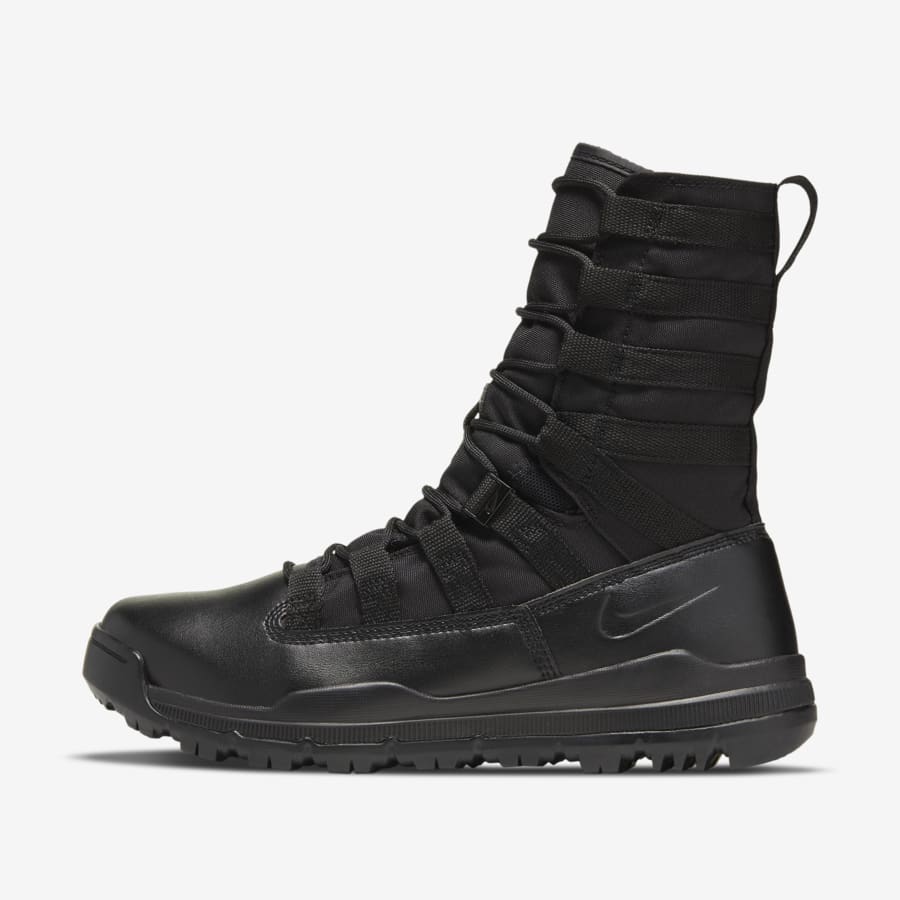 Botas nike invierno mujer hot sale