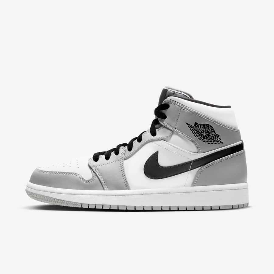 Clean nike discount air dunks high