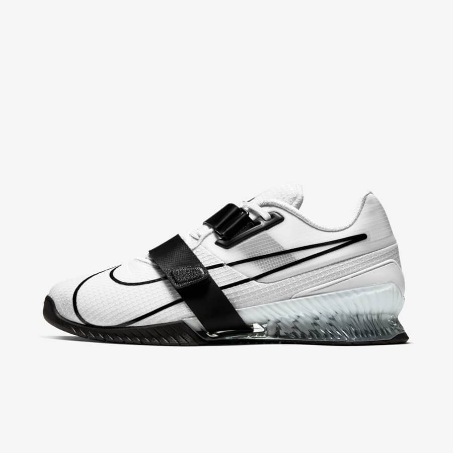 Nike Romaleos 4 SE Zapatillas de halterofilia