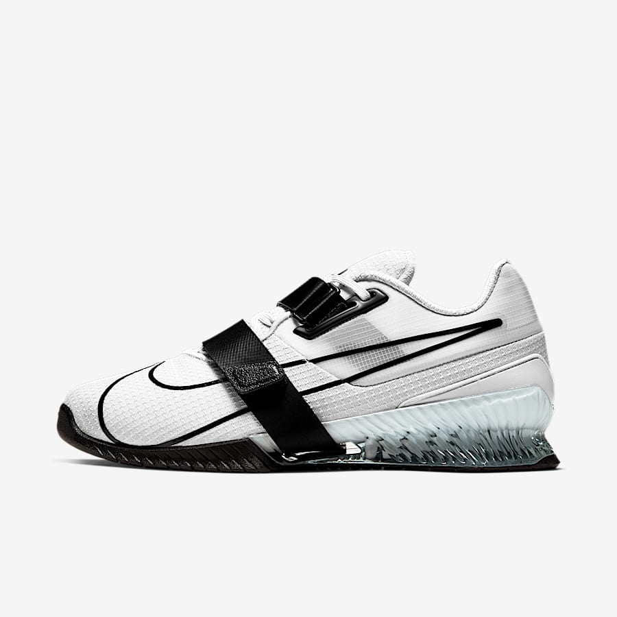 Nike gewichthefschoenen outlet