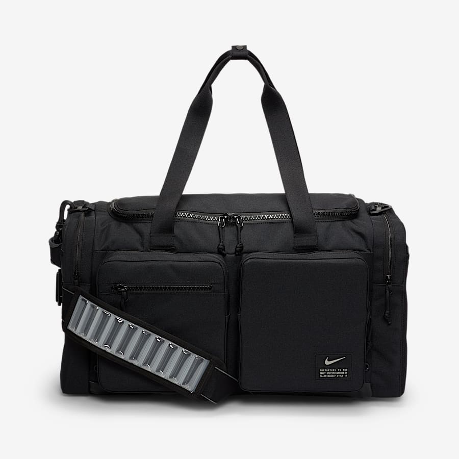 Nike shop gym back