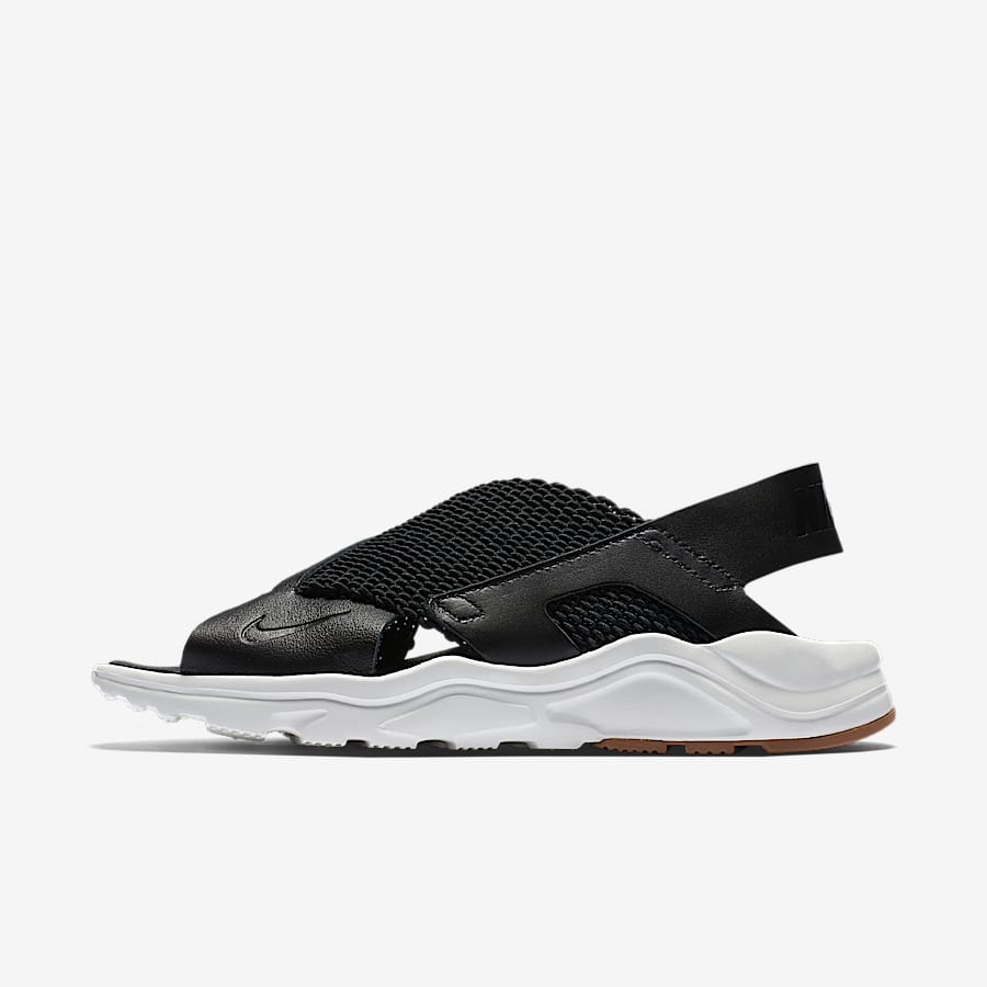 what year did nike huaraches come out