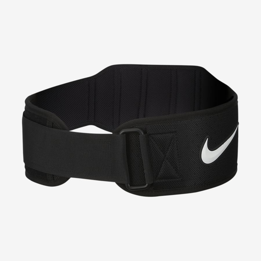 Nike Unisex - Adult Training MAT 2.0 Yoga Mat, Black/White, NS